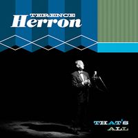 That's All CD by Terry Herron
