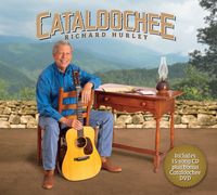 Cataloochee: Order USB Flash Drive