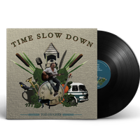 Time Slow Down