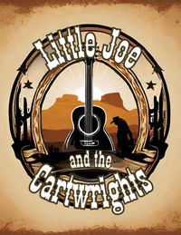 Little Joe and the Cartwrights at the Moose Lodge