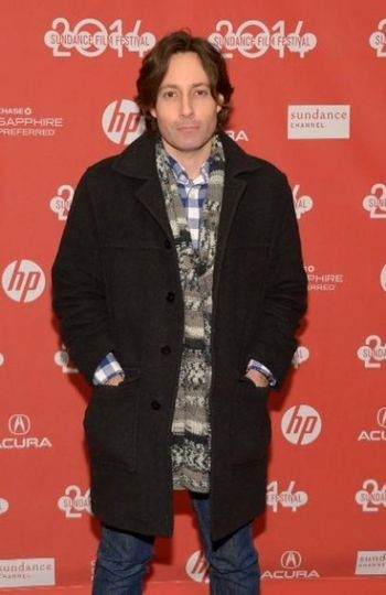 NATE LANG/Drums-Sharing The Sugar at Sundance FF (for his movie Whiplash)
