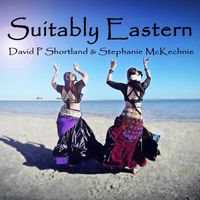 Suitably Eastern by Stephanie McKechnie & David P Shortland