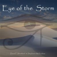 Eye of the Storm by Stephanie McKechnie & David P Shortland