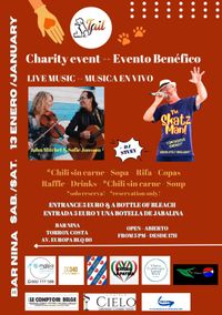 TAIL TORROX's Charity Event in aid of the dog shelter