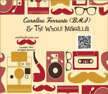 Caroline_Ferrante_CD_Cover
