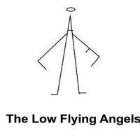 The Low Flying Angels by The Low Flying Angels