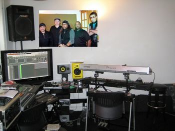 Rockaway Studio 4

