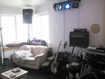 Rockaway Studio 2
