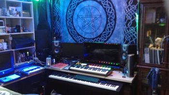 Wolftracks Studio 5
