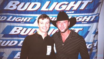 New_Image The Louisiana boys - Tim McGraw & I
