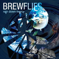 Rain Down Mercy by Brewflies