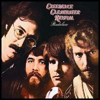 Pendulum by Creedence Clearwater Revival