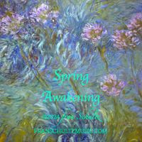 Spring Awakening by Fran Schultz