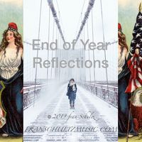 End of Year Reflections by Fran Schultz