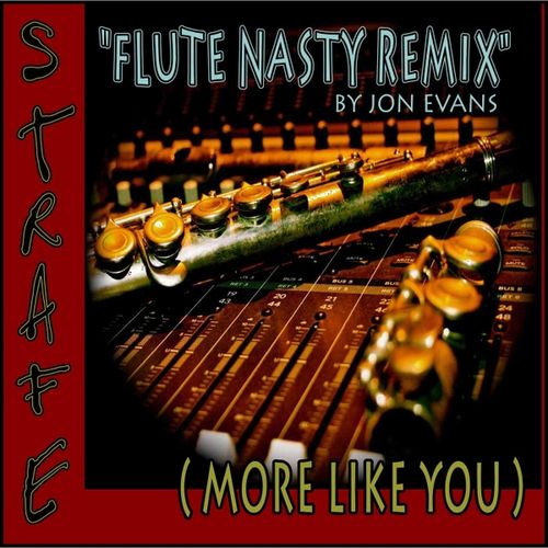"More Like You" remix by Jon Evans