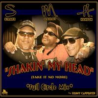 Shakin' My Head - Full Circle Mix by S.M.H. is Strafe, Malloy, Hanson