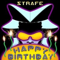 Happy Birthday - EP by Strafe