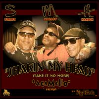 Shakin' My Head - AcaMello version by S.M.H. = Strafe, Malloy, Hanson