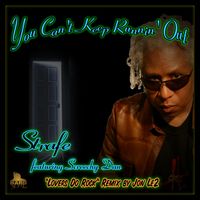 You Can't Keep Runnin' Out - Jon LE2 Remix by Strafe featuring Screechy Dan