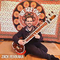 We Are One by Zach Ferrara 