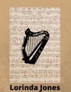Munster Cloak Arrangement for Small Harp