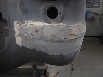 56_Corvette_left_front_fender_before
