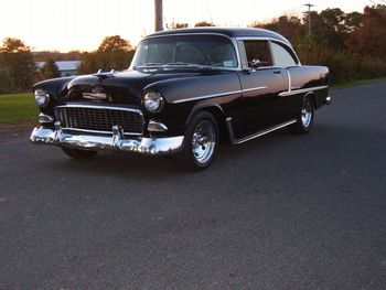 55_Chevy_front_view
