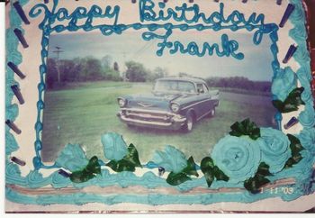 Franks_57_new paint job  2001 - happy birthday frank!
