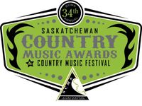 Saskatchewan Country Music Awards 2023