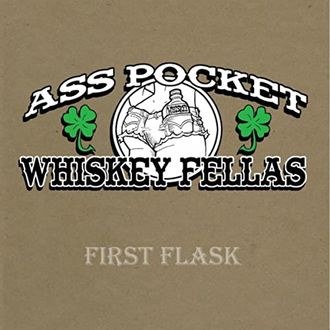 First Flask (2014)