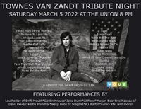 Townes Van Zandt Tribute