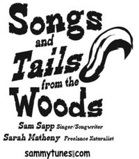 Songs and Tails from the Woods 