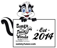 Songs and "Tails" From the Woods
