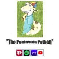 The Peninsula Python (2014) by Sam Sapp