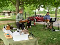 POP-UP Songs and Tails from the Woods - Mini-Concert