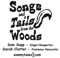 Songs and “Tails” from the Woods