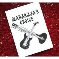 Maharaja's Choice by Roman Astra