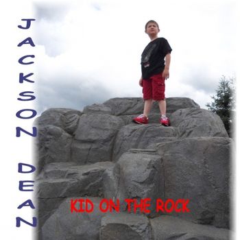 Kid On The Rock
