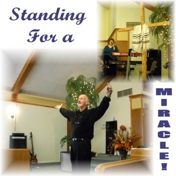Standing For A Miracle
