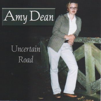Amy Dean
