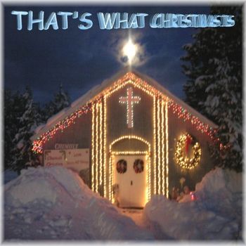 Church-_CHRISTMAS_ALBUM1

