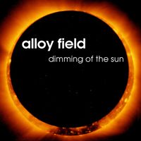 Dimming of the Sun by Alloy Field