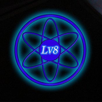 LV8-LOGO  c./t.2008
