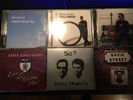 BUNDLE: Steve Jones "Super 6" CD Set w/ shirt & Mug