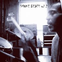 SMOKE BEATS vol 2 by NIPPLIFE ENTERTAINMENT