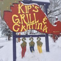 Kip's Grill & Cantina