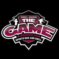 The Game I Sports Bar