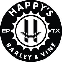 Happy's Barley & Vine