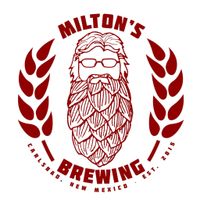 Milton's Brewing Co. SeptemBeerFest