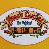 Rosa's Cantina